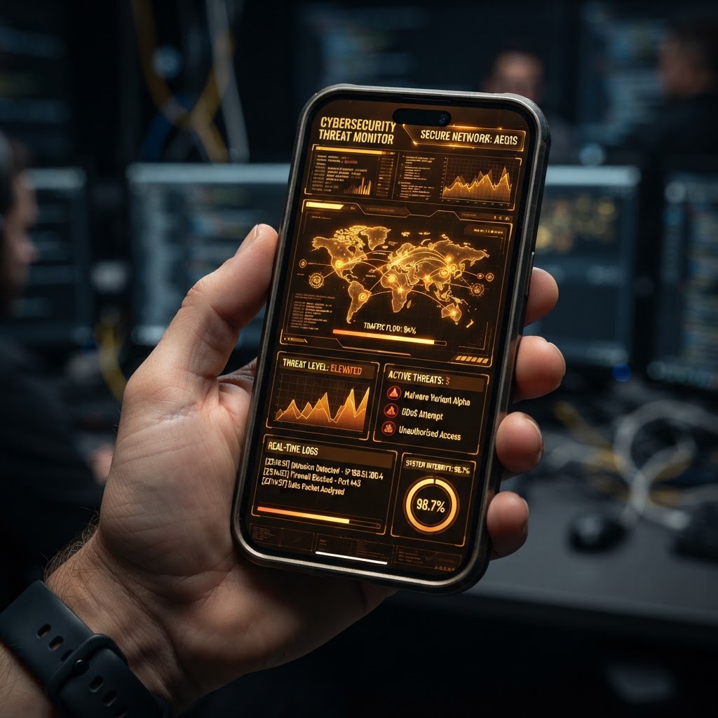 Enterprise Mobile Security: MDM Vulnerabilities and Modern Threat Vectors