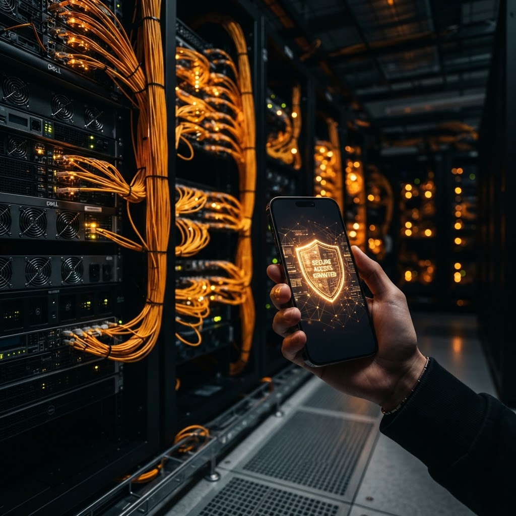 Global Surveillance Shifts: Lawful Interception and Encryption Regulation