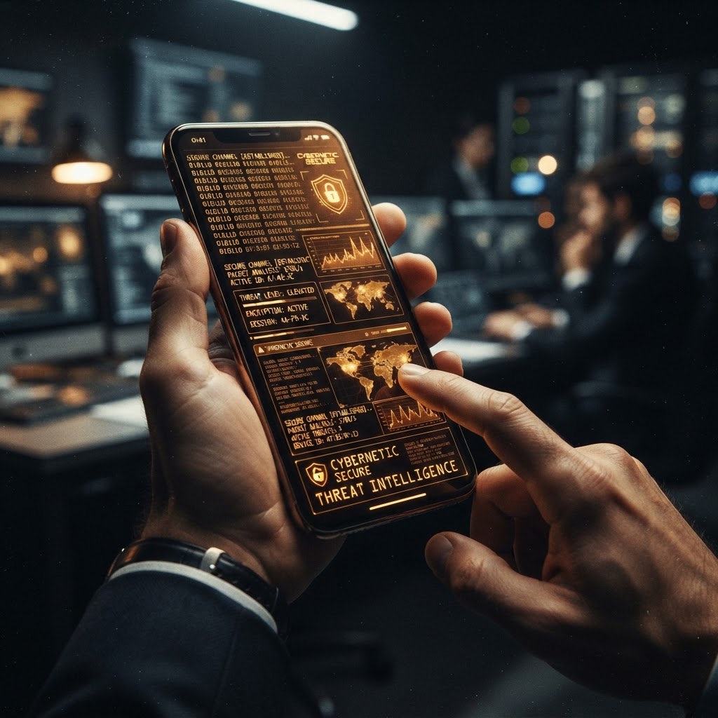 The Escalating Threat of Mobile Surveillance: 2026 Spyware Landscape