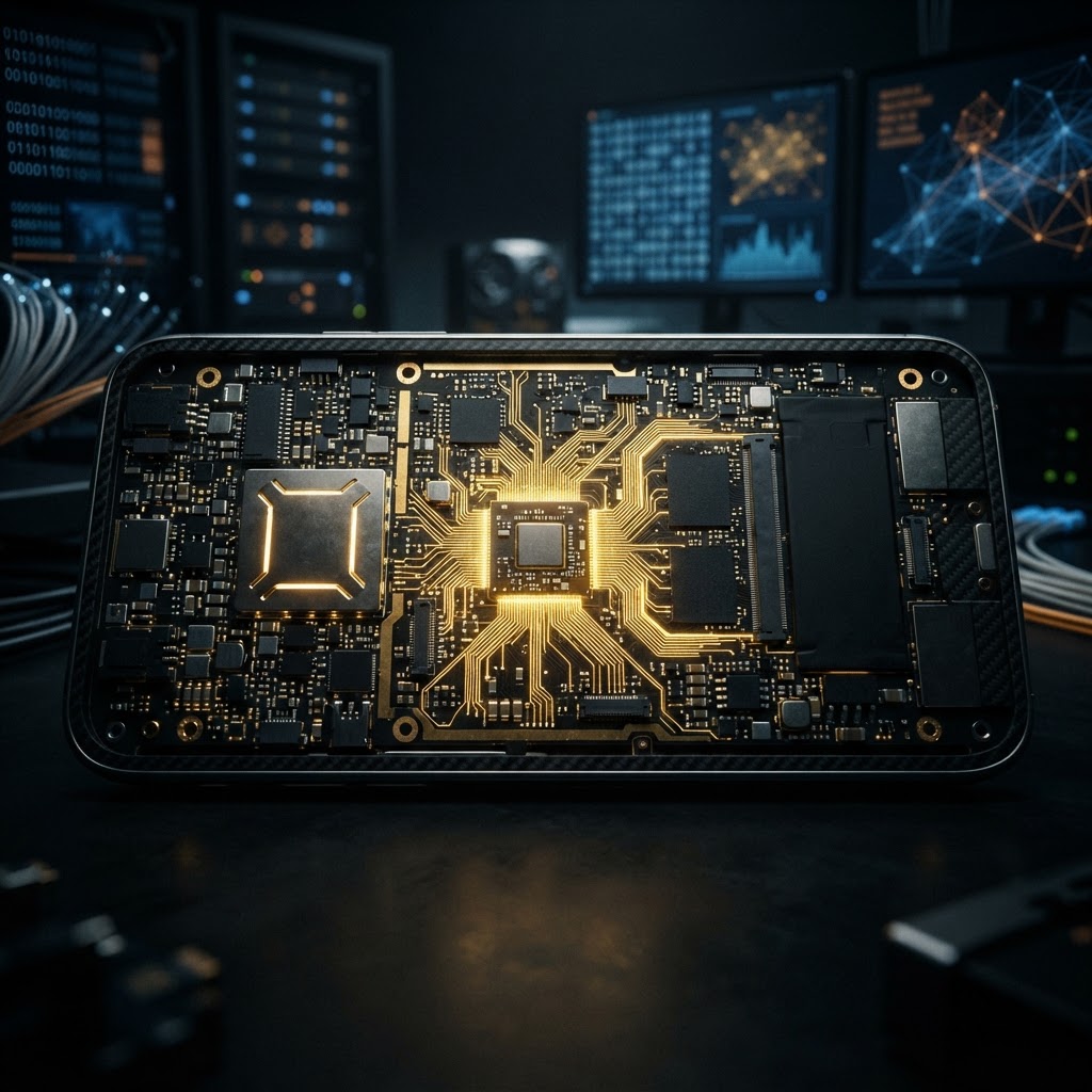 Pegasus Spyware Evolution: The 2026 Mobile Surveillance Threat Landscape
