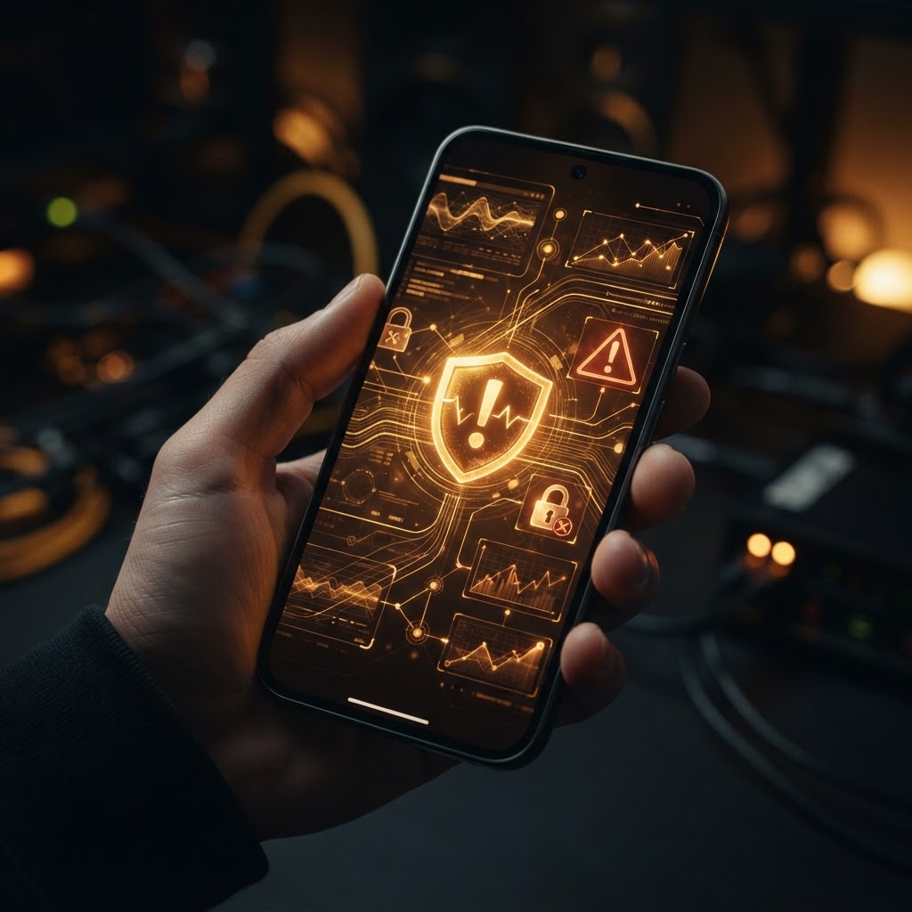 The Stalkerware Crisis: Why Consumer Surveillanceware is Failing Security