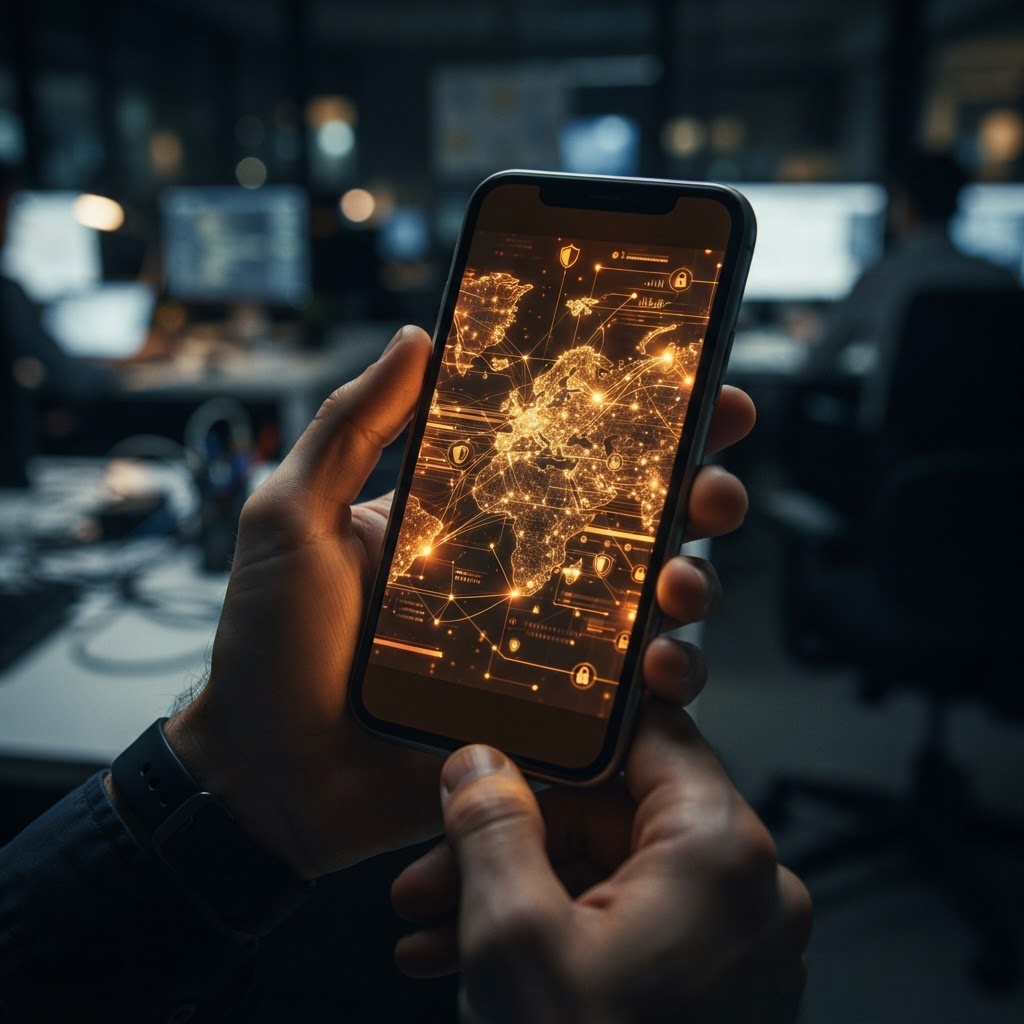 MDM Vulnerabilities: Why Enterprise Mobile Security is at a Breaking Point
