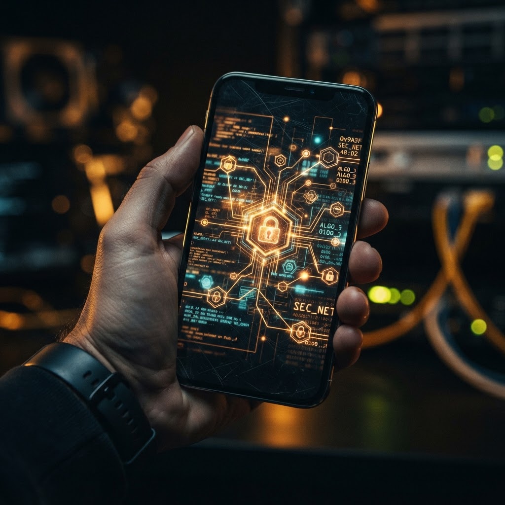 Zero-Click Exploits: The Escalating Threat to Mobile Security in 2026
