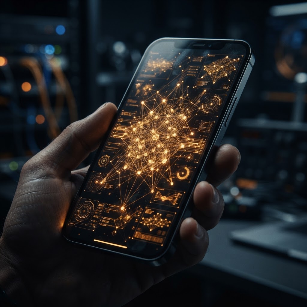 Mobile Threat Intelligence: APT Campaigns and Surveillance Trends 2026