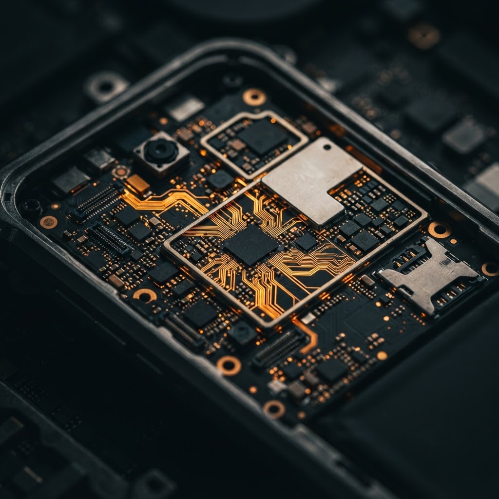 Mobile Security Alert: Modem Exploits and AI-Driven Spyware Threats