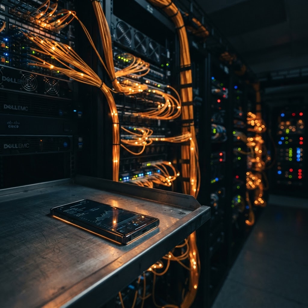 Global Lawful Interception Trends: Regulatory Shifts and Privacy Risks