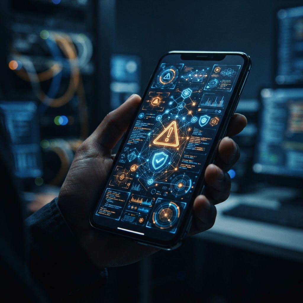 MDM Vulnerabilities and the Rising Threat to Enterprise Mobile Security