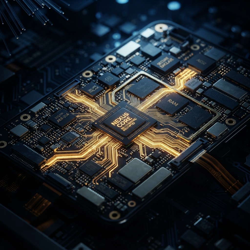 Zero-Click Exploits: The Escalating Threat to Mobile Security in 2026