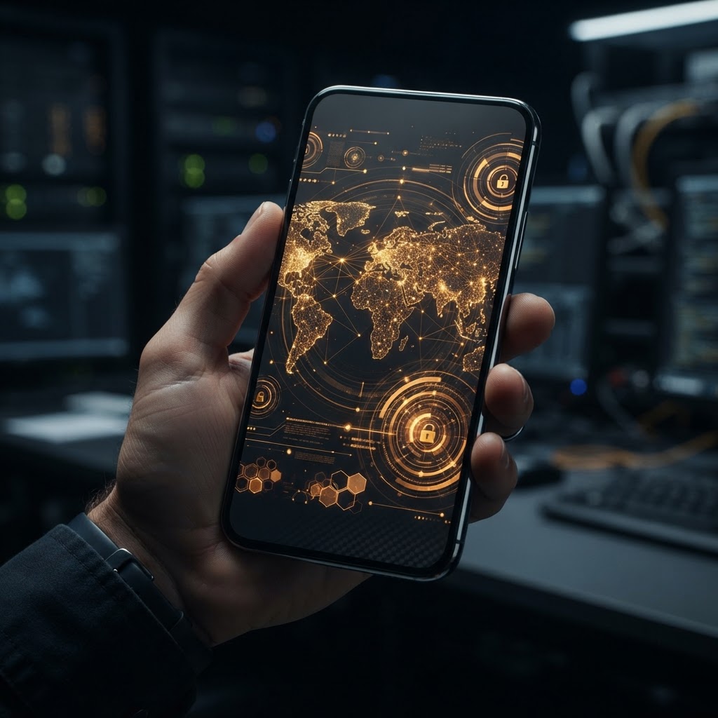 Mobile APT Campaigns: The Escalating Threat to Encrypted Communications