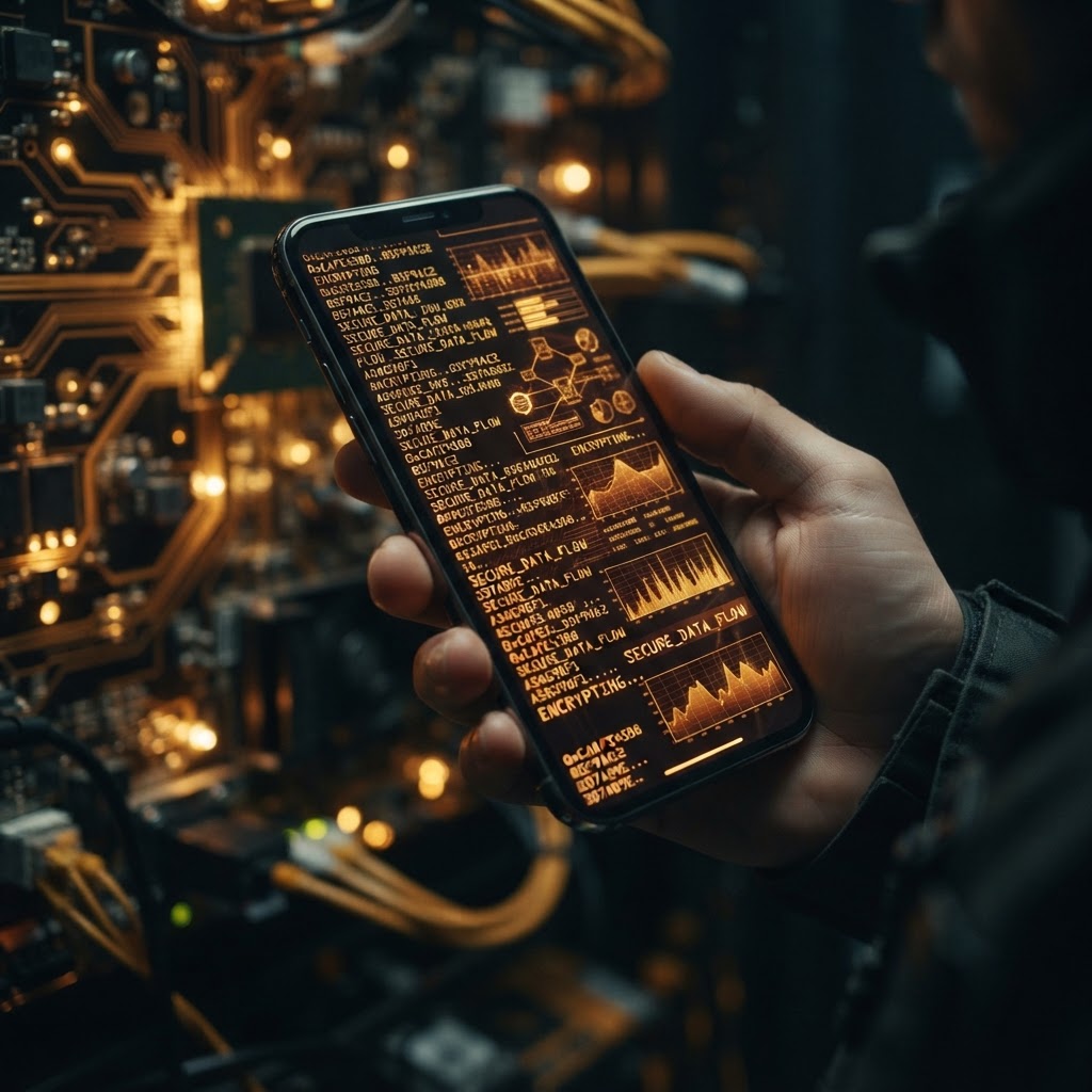 Encrypted Messaging Security: 2027 Regulatory Shifts and Surveillance Risks
