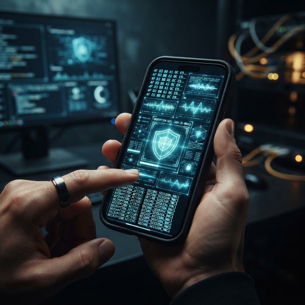 Lawful Interception vs Privacy: The Global Battle for Encrypted Data