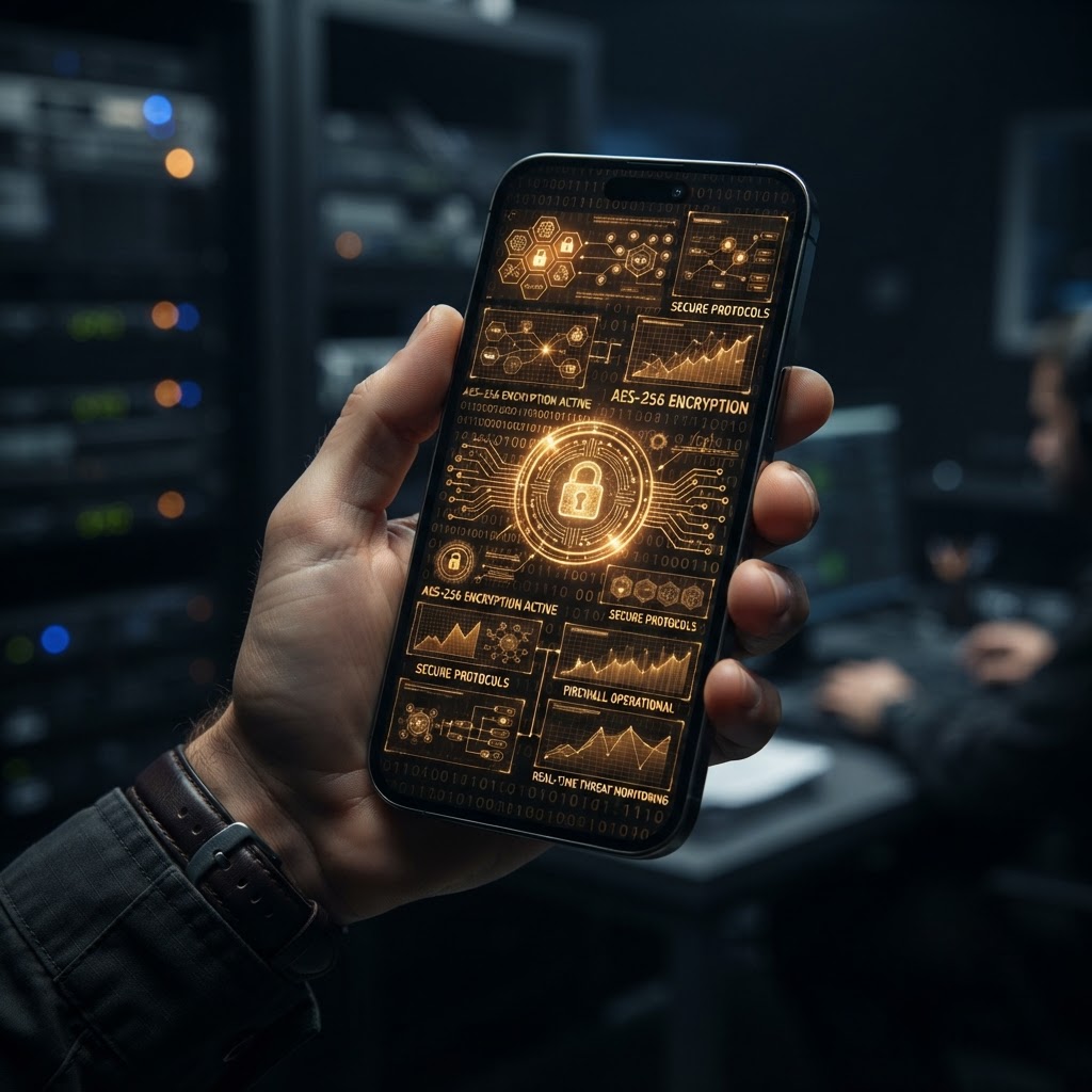 The Escalating Crisis of Mobile Surveillance: 2026 Spyware Threat Analysis