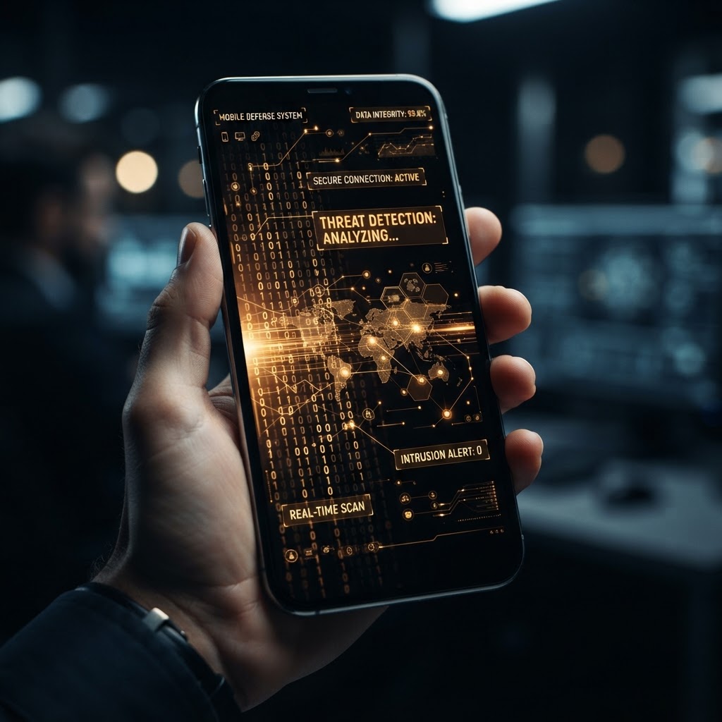 Zero-Click Exploits: The Escalating Threat to Mobile Privacy in 2026