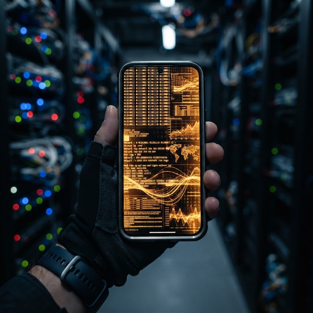 Mobile APT Campaigns and the Escalating Threat to Encrypted Communications