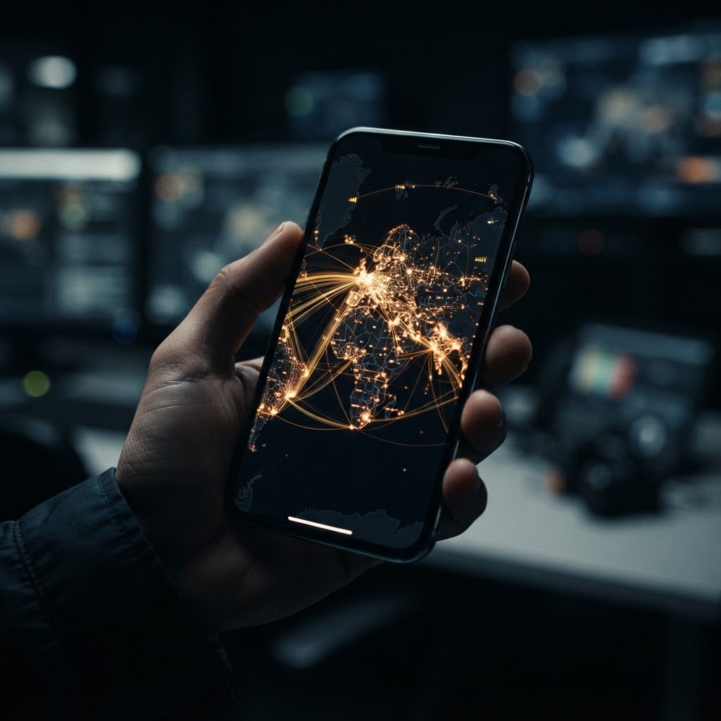 SS7 and IMSI Catcher Evolution: The New Reality of Mobile Surveillance