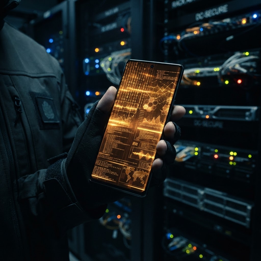 Mobile Malware Surge: New Android and iOS Threats Demand Vigilance