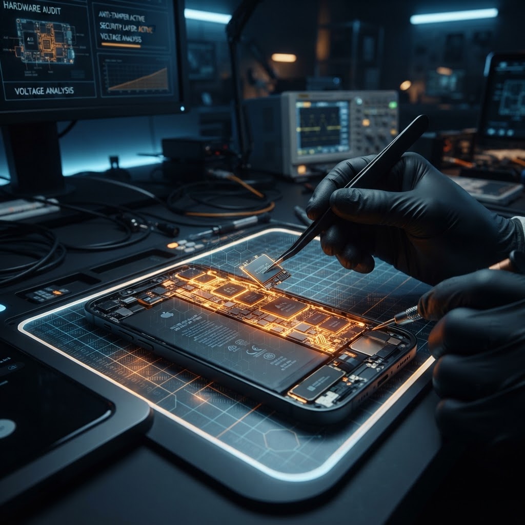 Mobile Surveillance Countermeasures: Advanced Defense Strategies for 2026