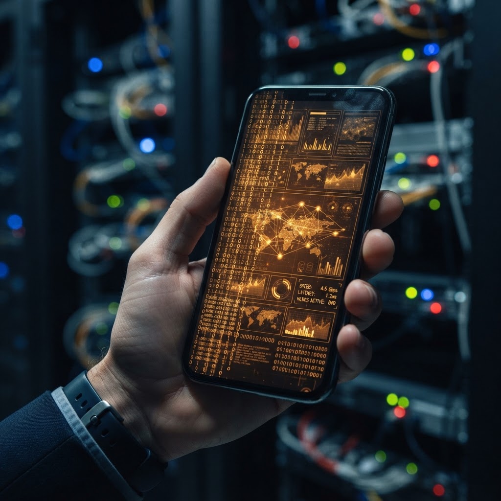 Mobile Surveillance Crisis: Zero-Click Spyware and Forensic Exploits