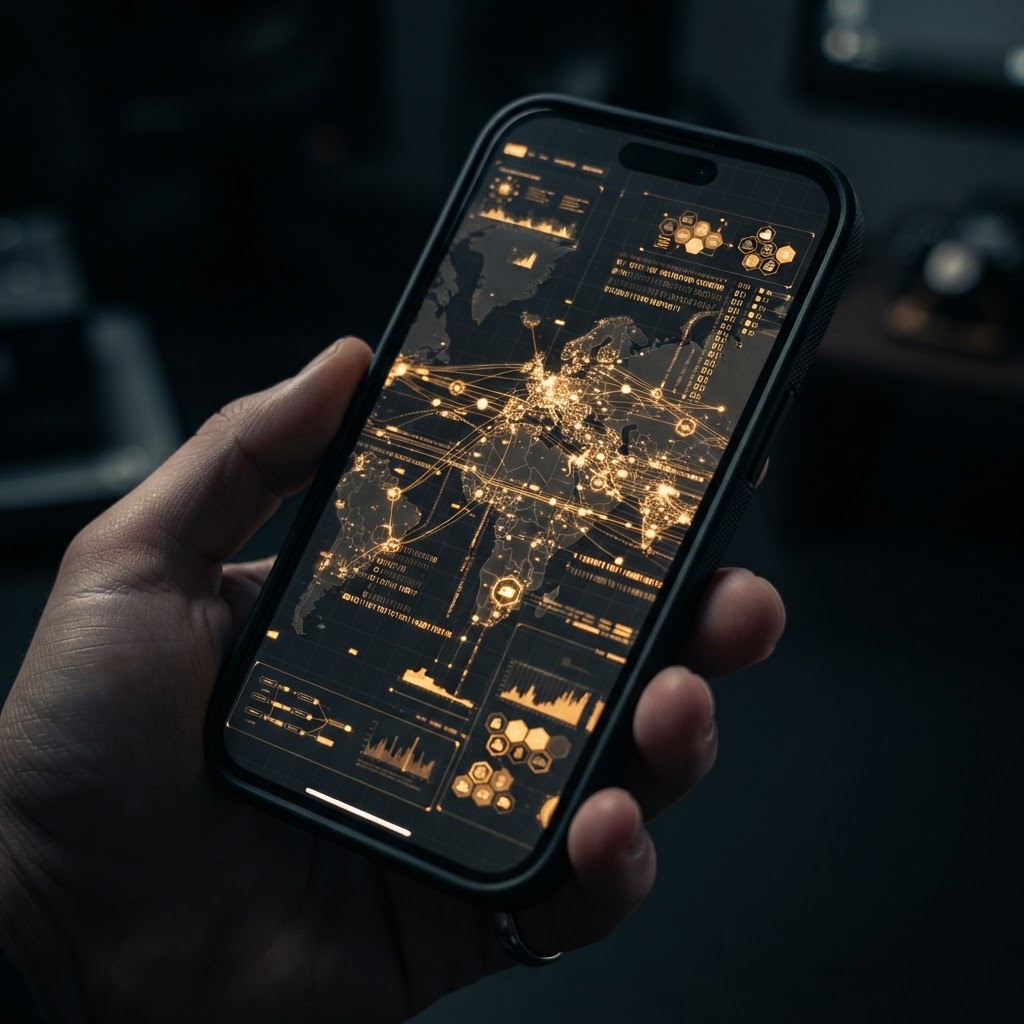 Mobile APT Campaigns: The New Frontier of State-Sponsored Espionage