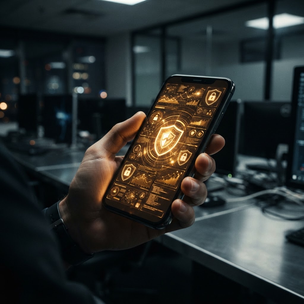 MDM Vulnerabilities and the Future of Enterprise Mobile Security