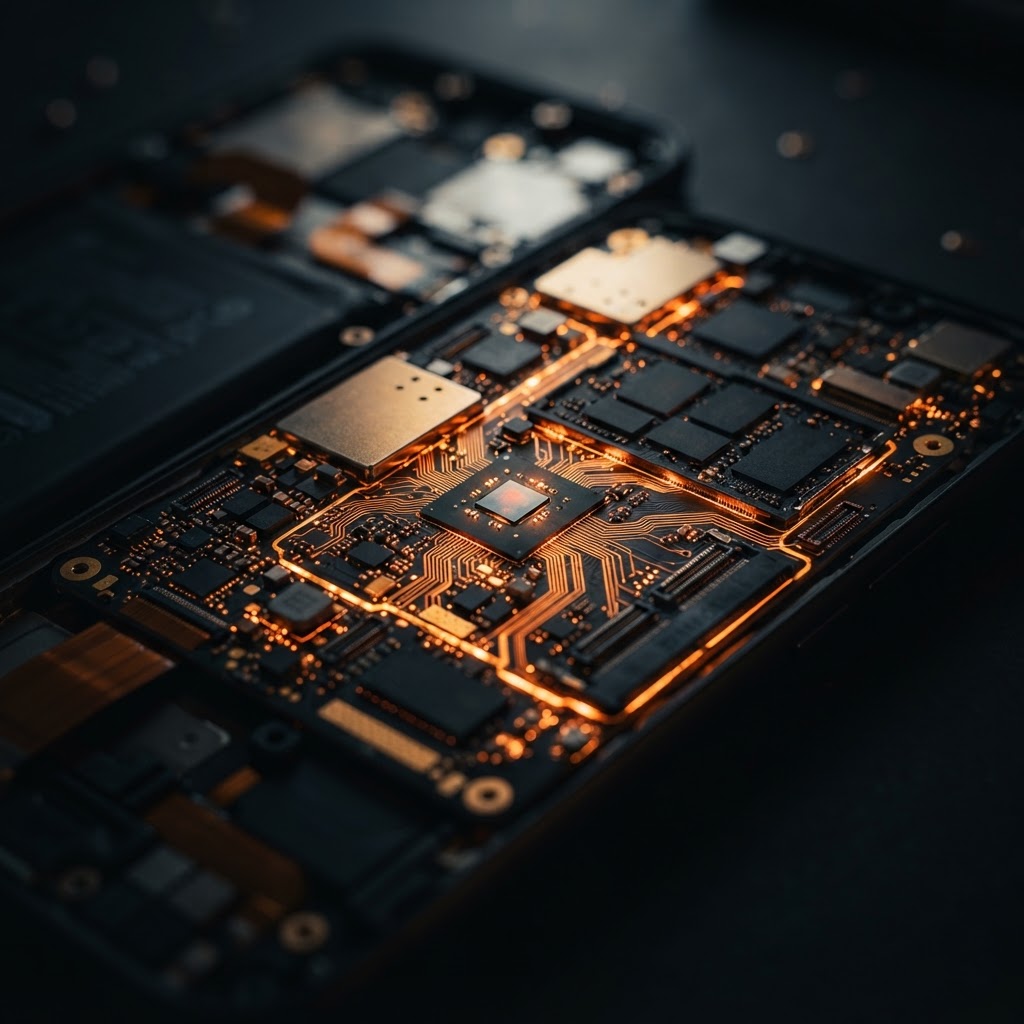 Mobile Surveillance Evolution: New Threats and Countermeasures 2026