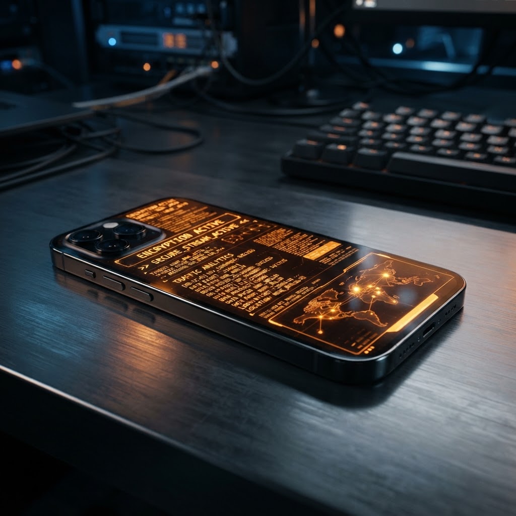 Global Lawful Interception Trends: Surveillance vs. Privacy Rights