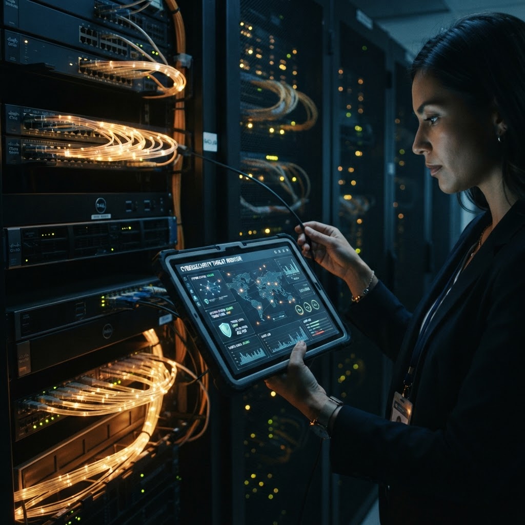 MDM Vulnerabilities: The Hidden Risks to Enterprise Mobile Security