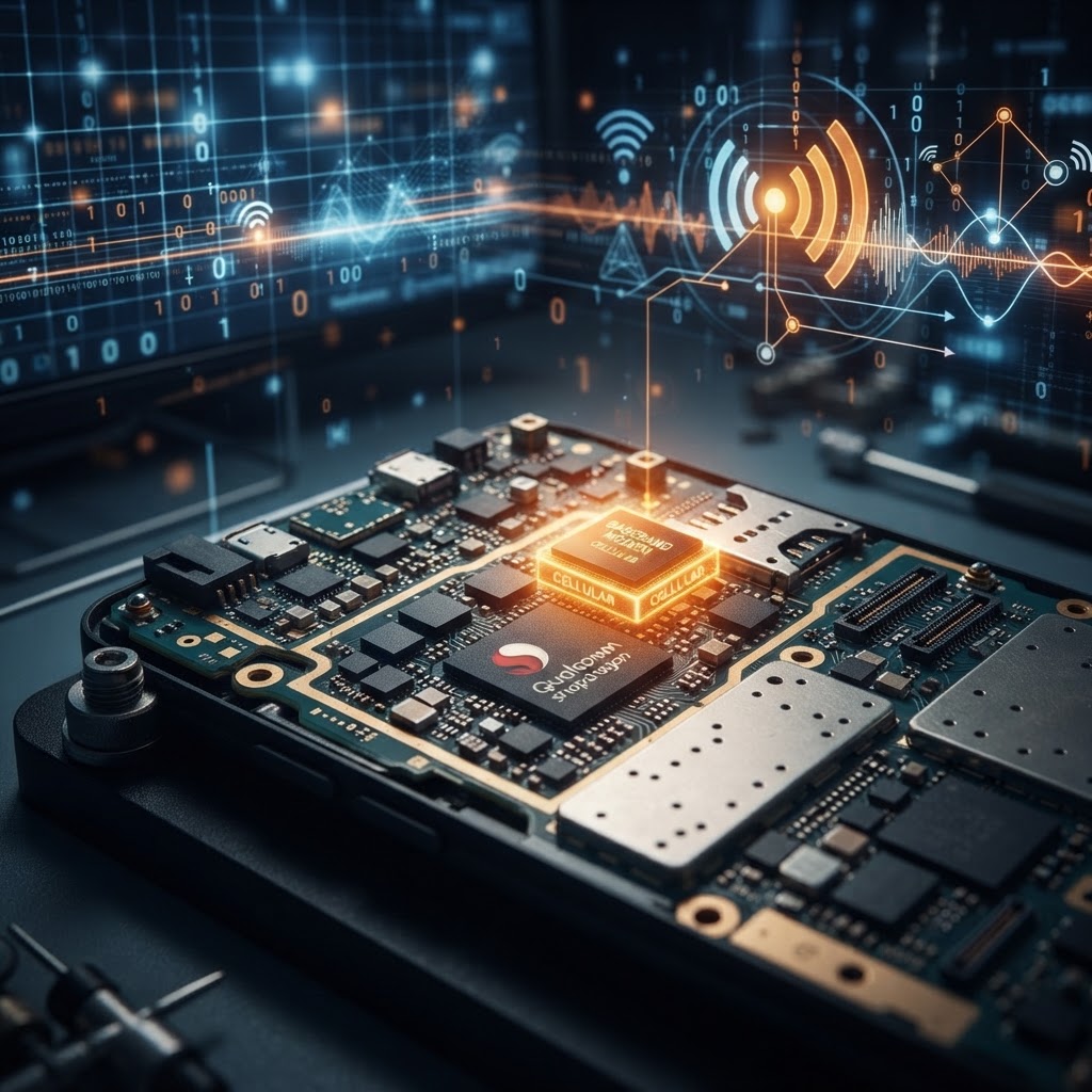 SIM Card Security and Baseband Vulnerabilities: The 2025 Threat Landscape