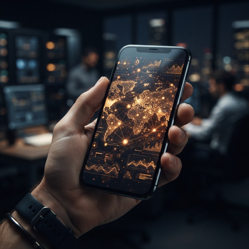 Mobile Threat Intelligence: APT Campaigns and Surveillance Trends