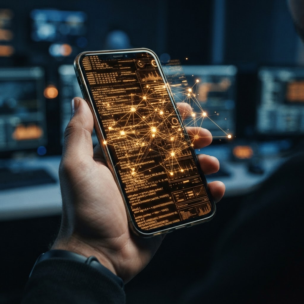 Zero-Click Exploits and the Escalating Crisis in Mobile Surveillance