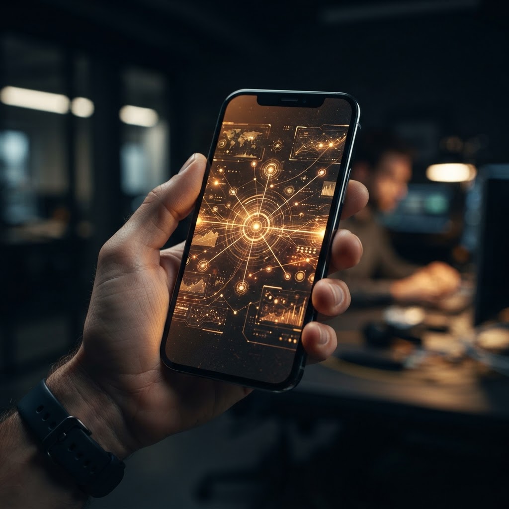 Mobile Surveillance Evolution: New Threats and Anti-Surveillance Tactics