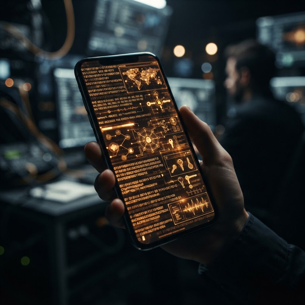 The Stalkerware Crisis: Why Consumer Surveillanceware is a Security Failure