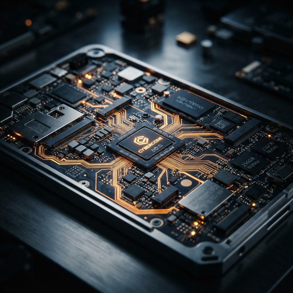 LANDFALL Spyware Exploits Samsung Zero-Day Vulnerabilities