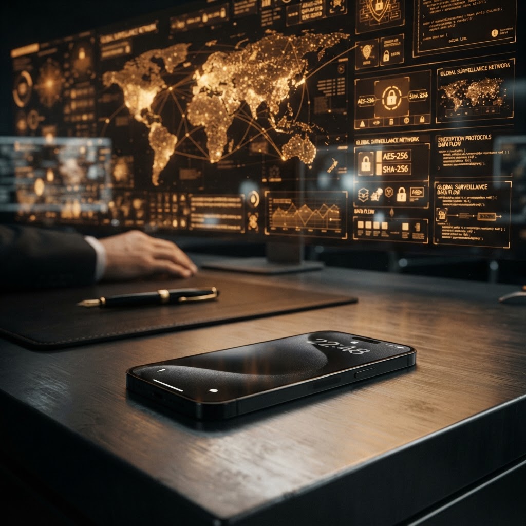 Global Lawful Interception Trends: New Surveillance Regulations Explained