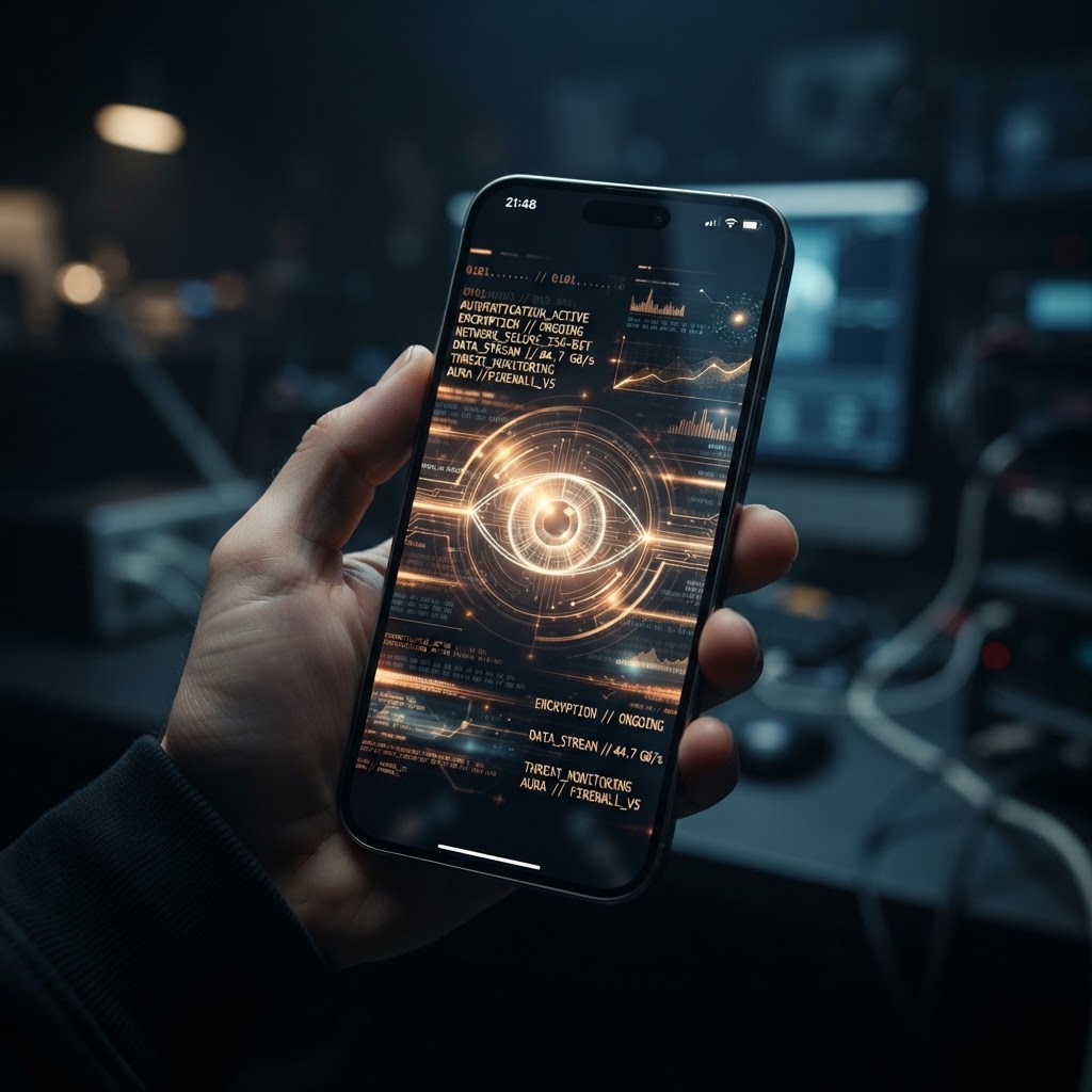 The Stalkerware Crisis: Why Consumer Spyware is a Security Nightmare