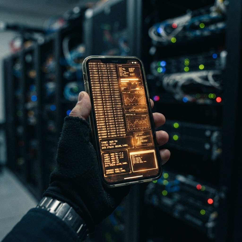 Mobile APT Campaigns: The Escalating Threat to Encrypted Communications