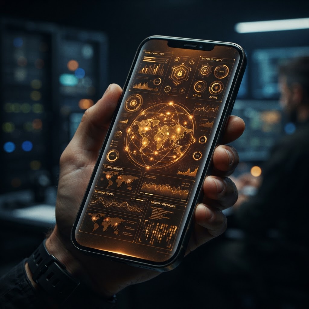 MDM Vulnerabilities and the Growing Threat to Enterprise Mobile Security