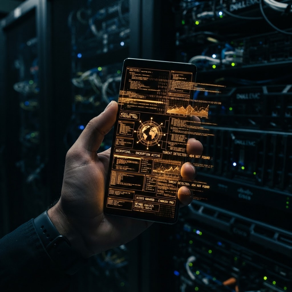 ZeroDayRAT and the Escalating Crisis of Mobile Surveillance Technology