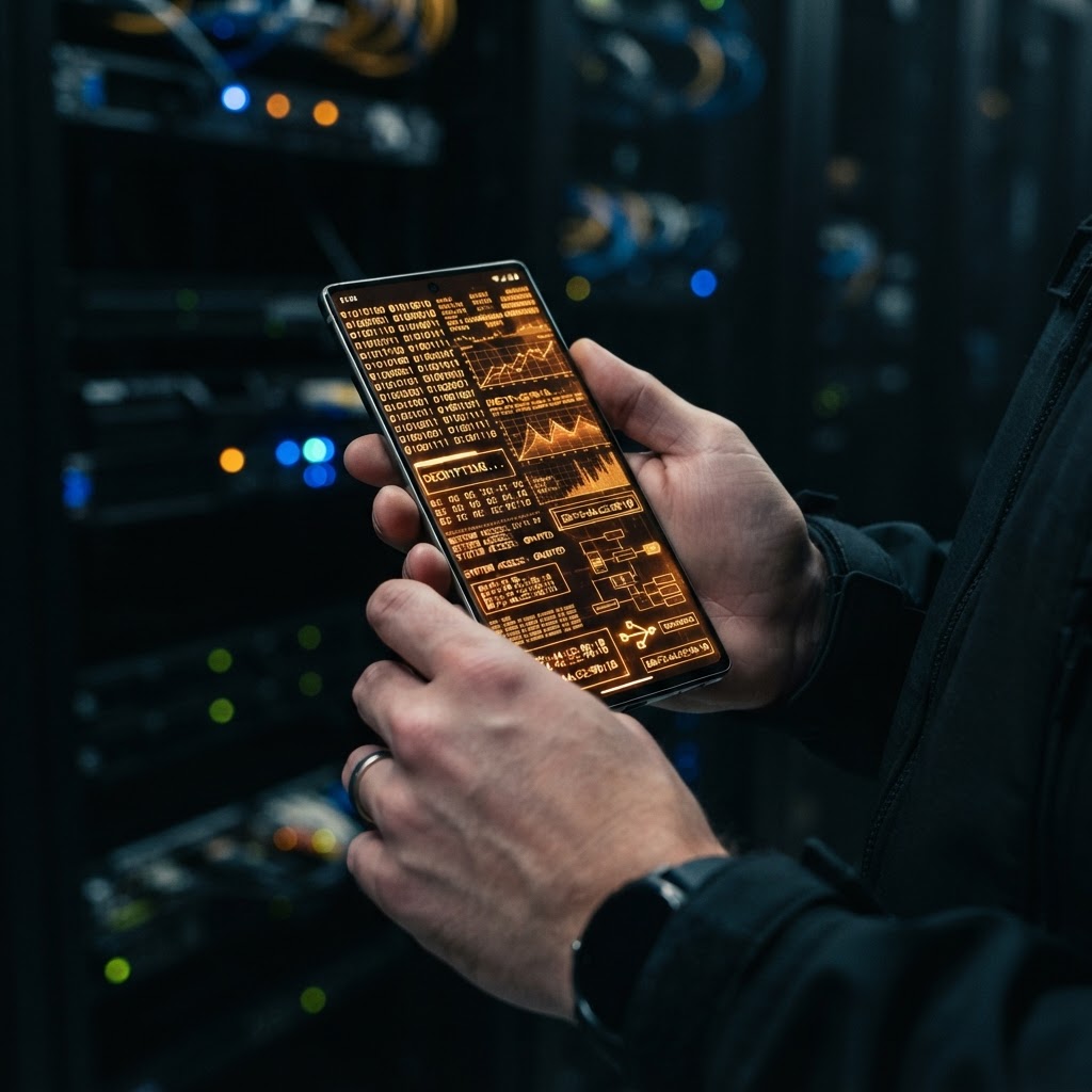 Pegasus Spyware Evolution: Commercial Surveillance and Mobile Security Risks