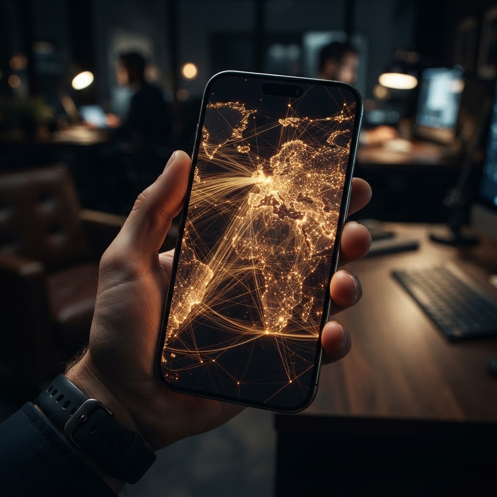 Mobile APT Campaigns: The New Frontier of Advanced Persistent Threats