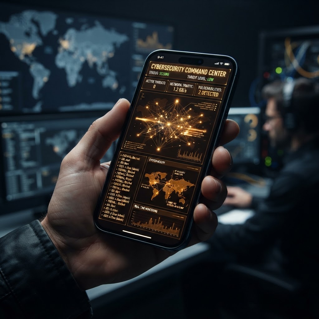The MDM Security Gap: Why Enterprise Mobile Defense is Failing