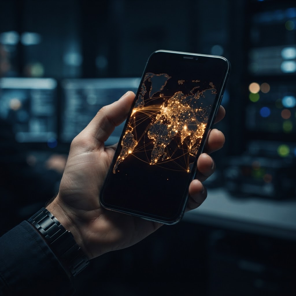 Cellular Interception Risks: SS7 and IMSI Catcher Evolution in 2026