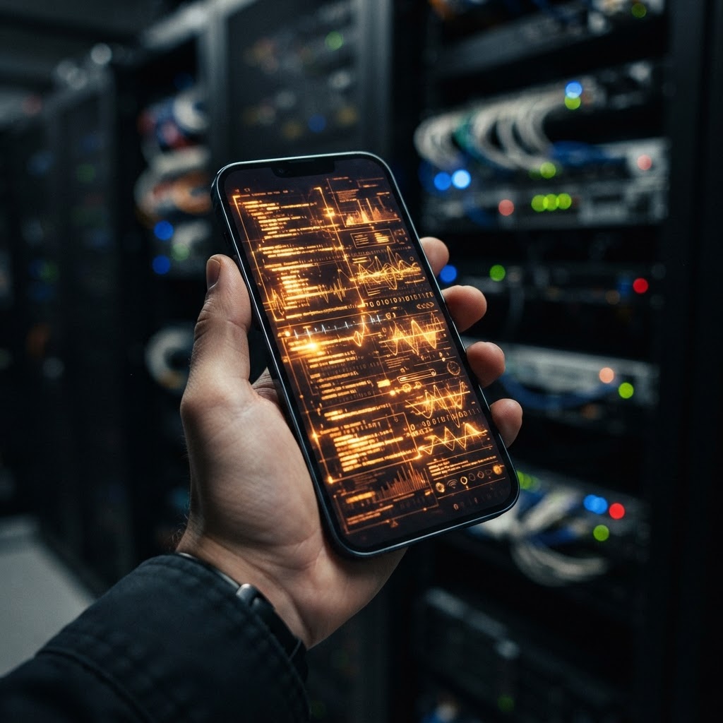 Zero-Click Mobile Exploits: The New Era of Invisible Surveillance