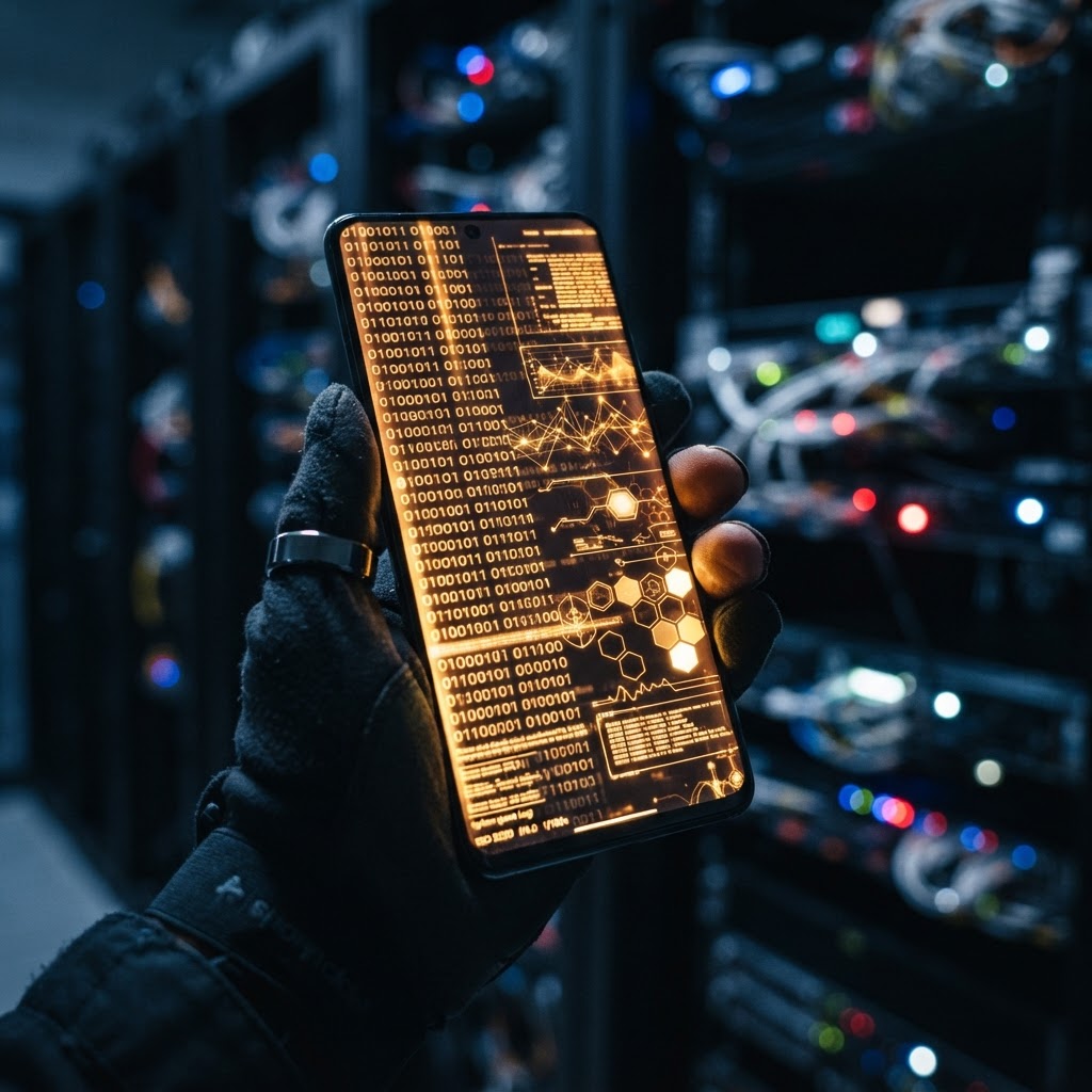 The Escalating Threat of Commercial Spyware: Pegasus and Beyond