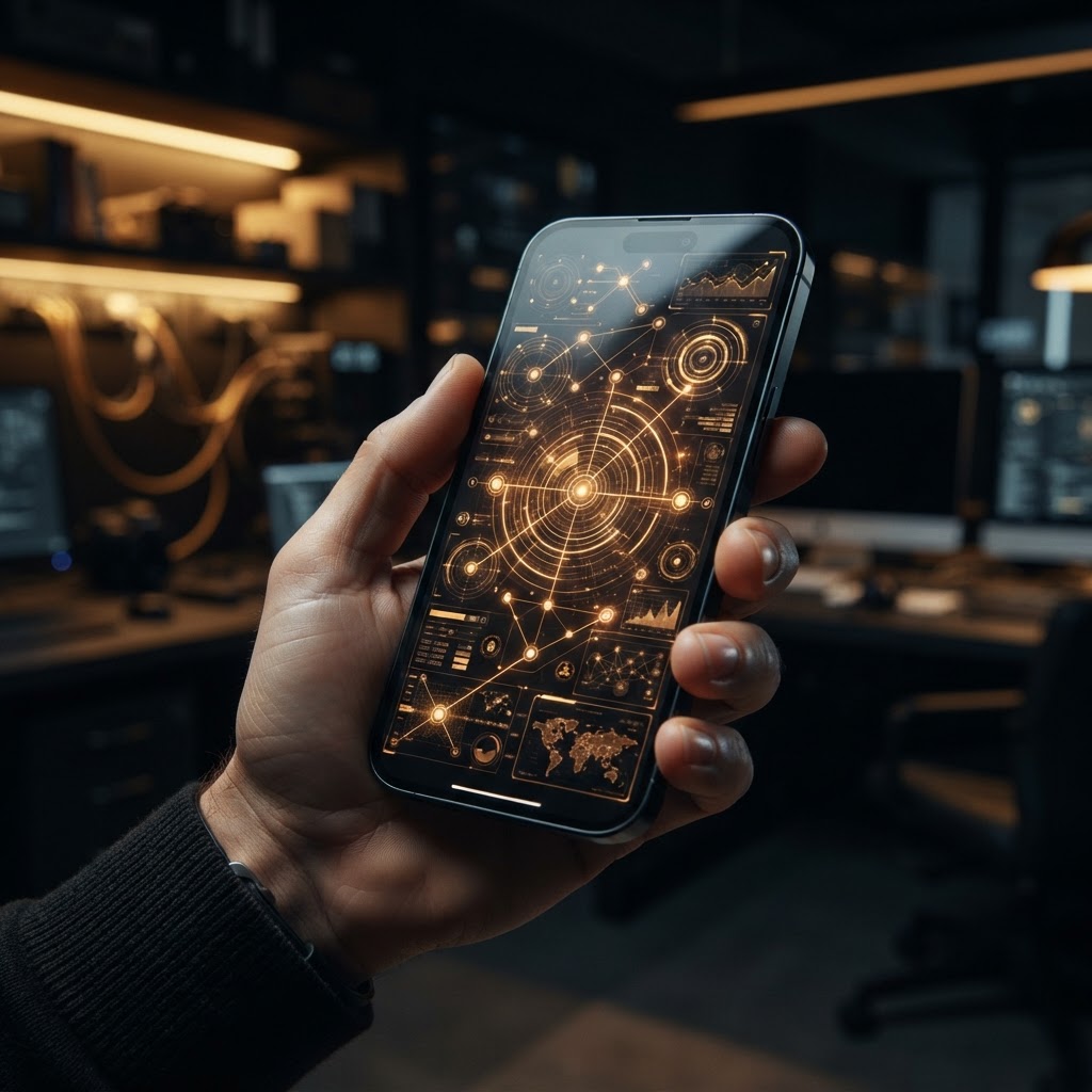 The MDM Security Gap: Why Enterprise Mobile Defense is Failing in 2026