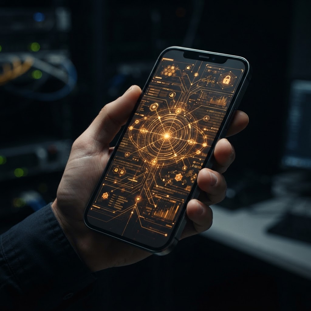 Mobile Surveillance Surge: Defending Against Zero-Click and MaaS Threats
