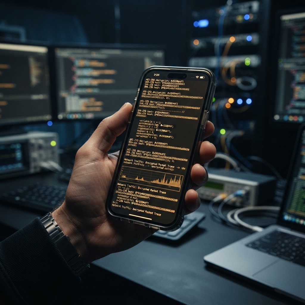 Encrypted Messaging Security: Signal, WhatsApp, and Telegram Analysis