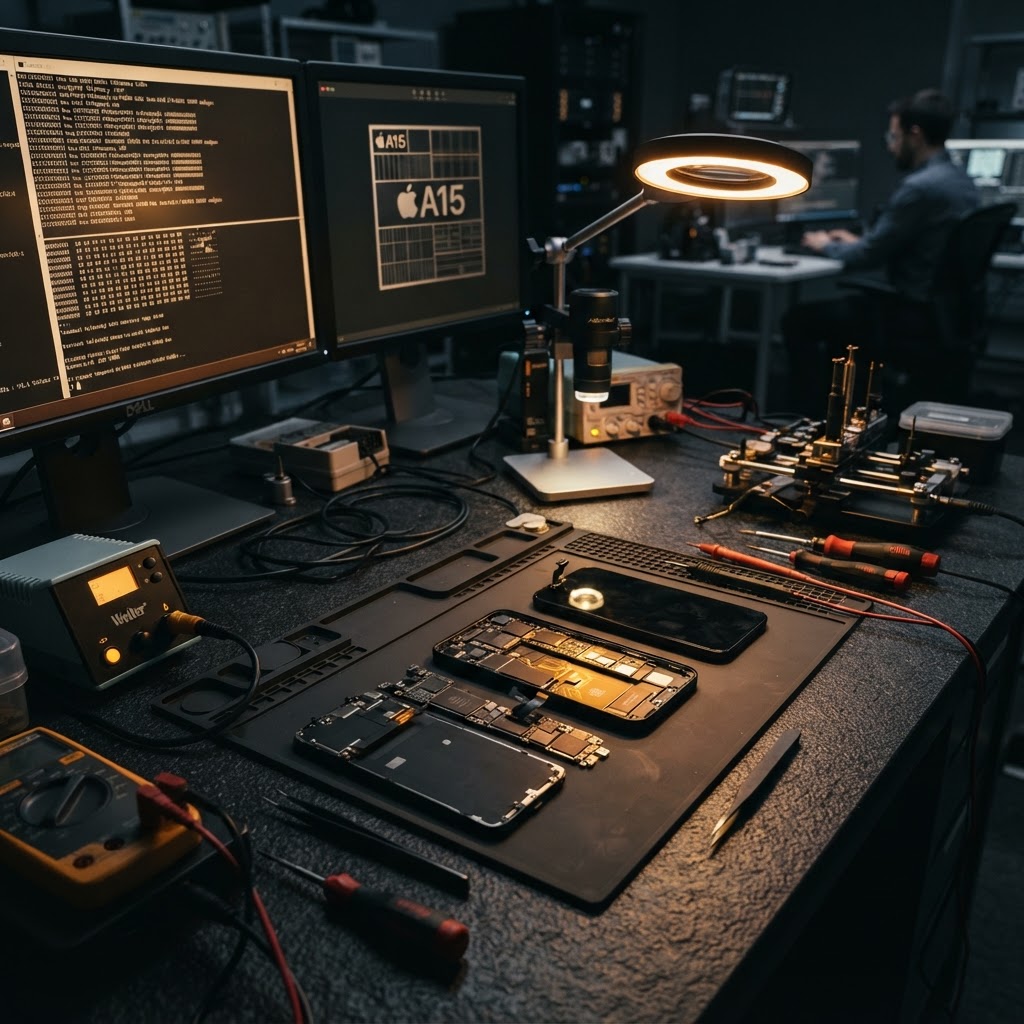 Mobile APT Threats Surge as Zero-Click Mercenary Spyware Targets 110 Nations