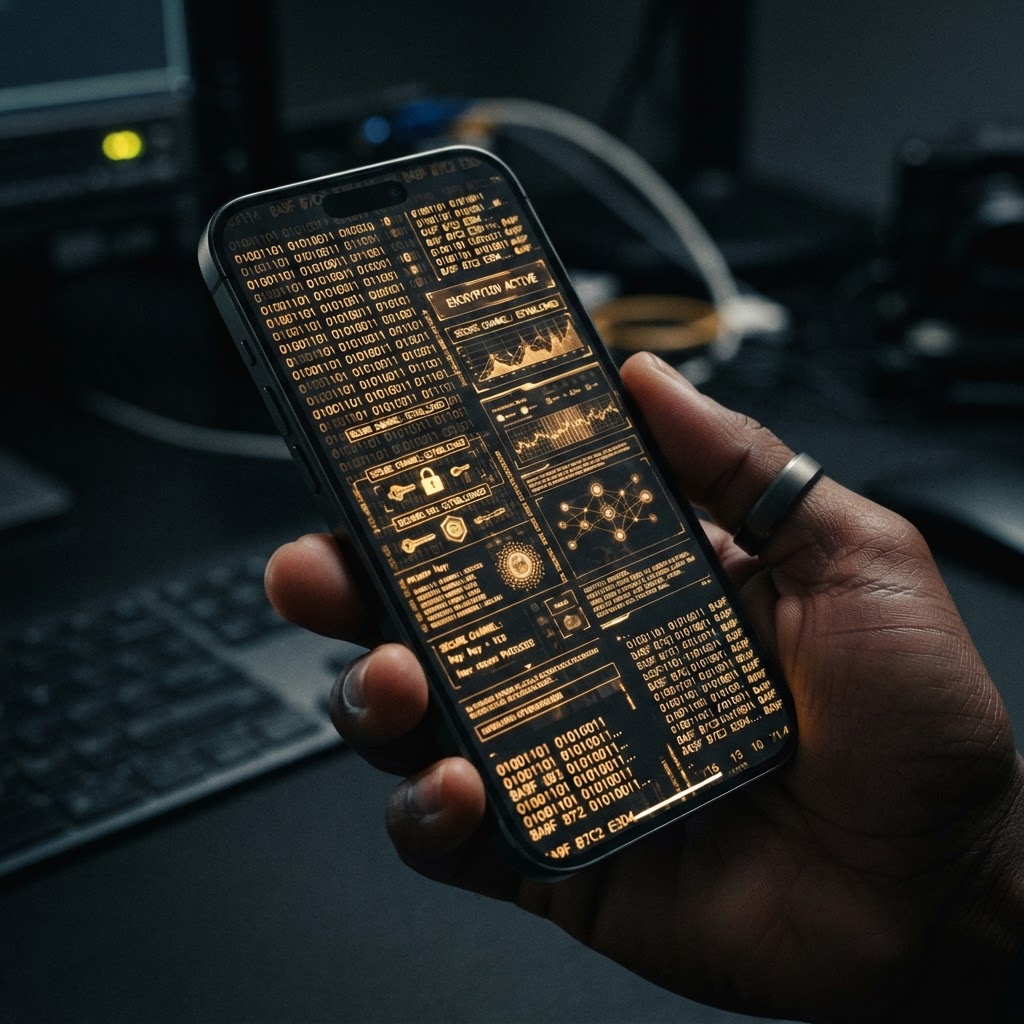The Escalating Threat of Zero-Click Mobile Surveillance and Spyware