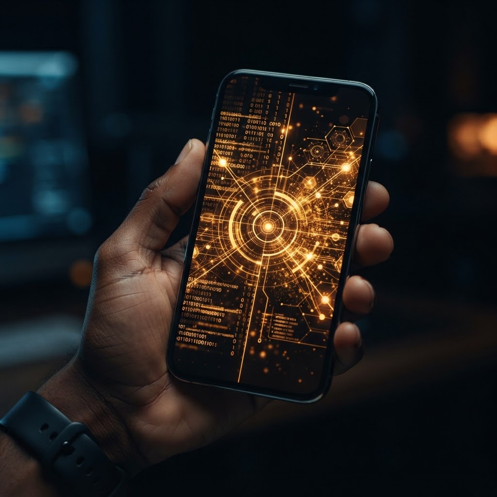 Zero-Click Exploits: The Escalating Threat to Mobile Security in 2026